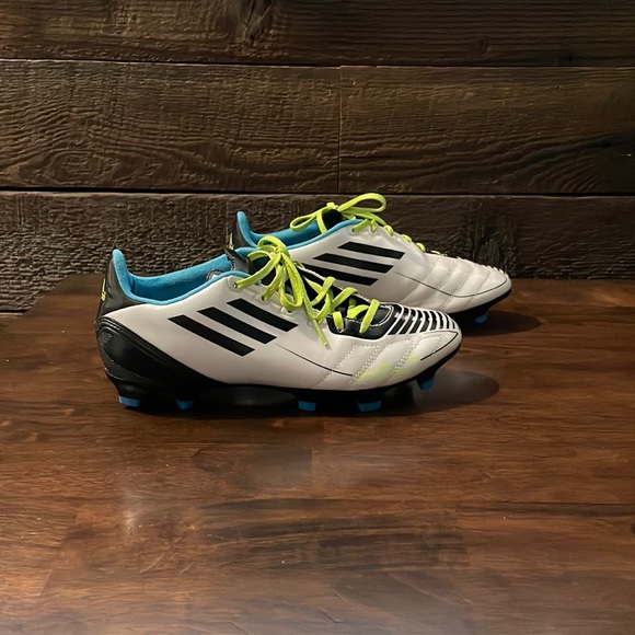 adidas Shoes Adidas Womens Soccer Cleats Poshmark
